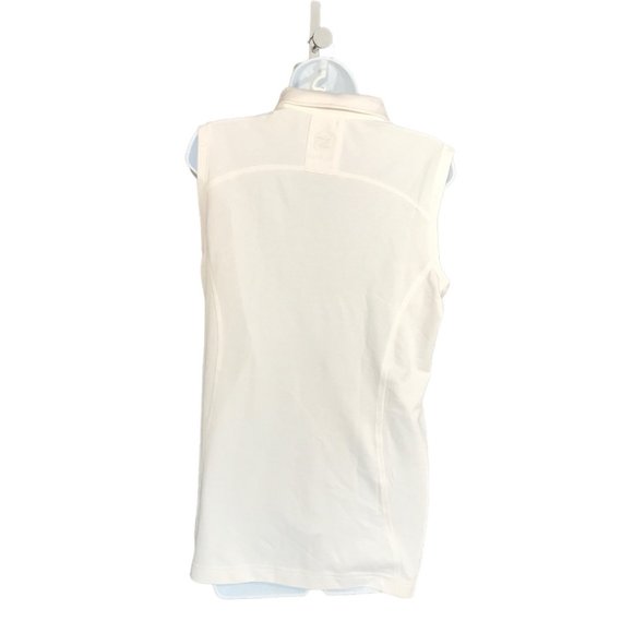 2019 Pebble Beach US Open Women's Cutter And Buck Golf Shirt Dry Tec Cotton Ladi - Picture 4 of 8